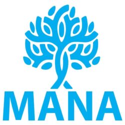 Logo Mana